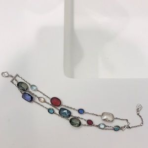 Swarovski bracelet